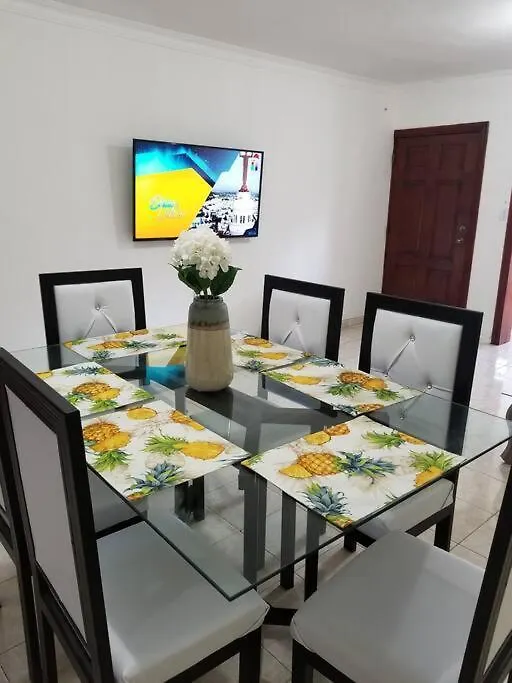 Apartment Apartamento Acogedor Con Equipamiento Premium El Cafe