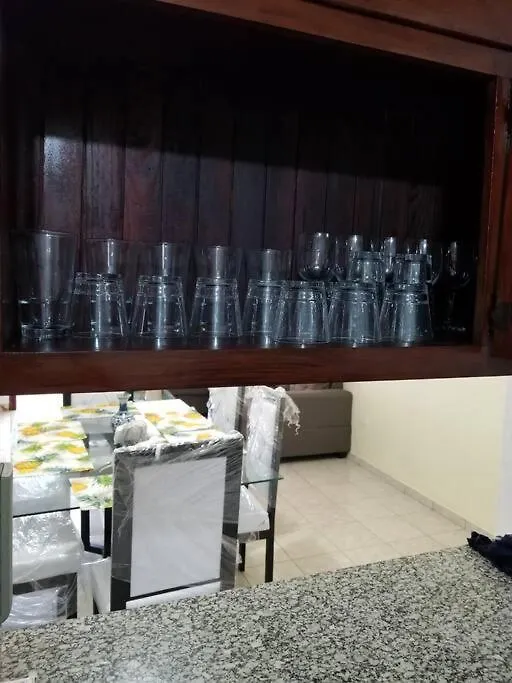 El Café Apartamento Acogedor Con Equipamiento Premium 0*, El Café הרפובליקה הדומיניקנית