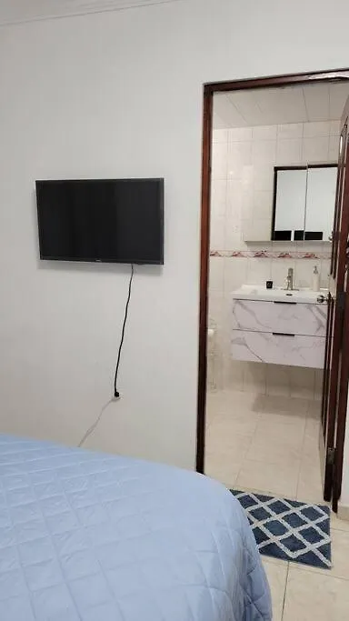 El Café Apartamento Acogedor Con Equipamiento Premium הרפובליקה הדומיניקנית