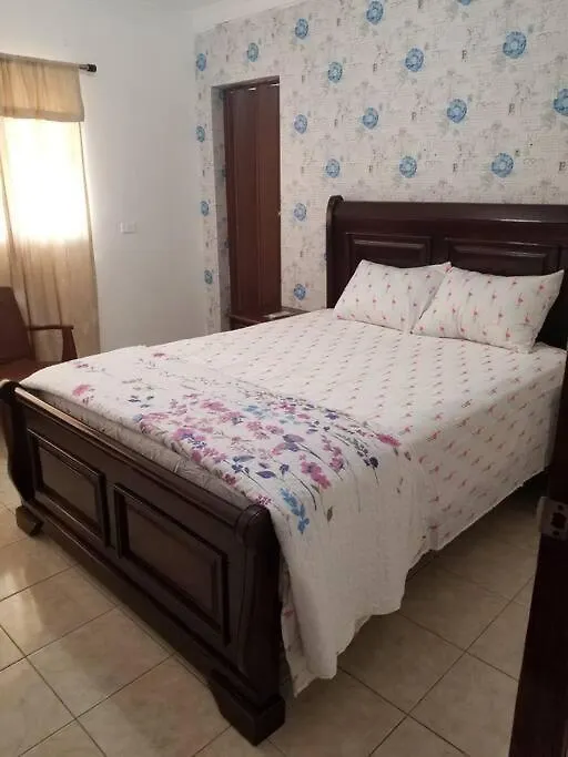 דירה El Café Apartamento Acogedor Con Equipamiento Premium הרפובליקה הדומיניקנית