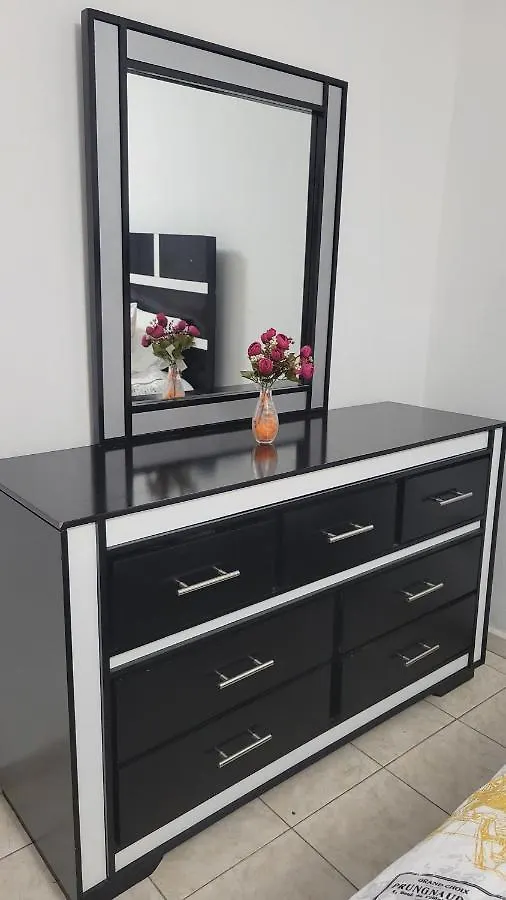 El Café Apartamento Acogedor Con Equipamiento Premium הרפובליקה הדומיניקנית